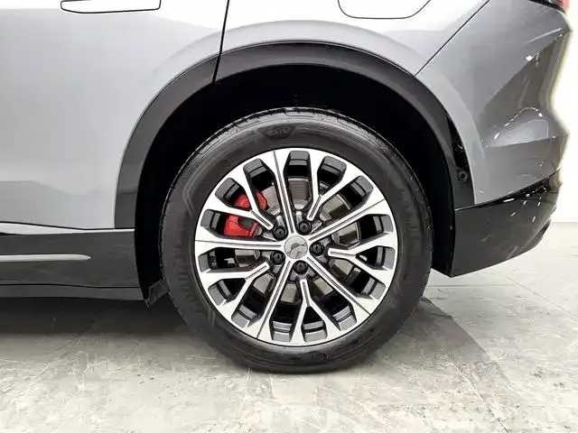 Nio EC6 — Фото автомобиля 17