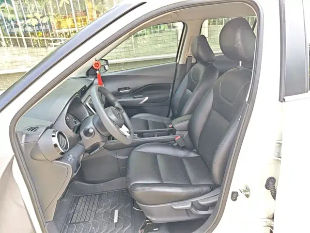 Nissan Kicks — Фото автомобиля 14