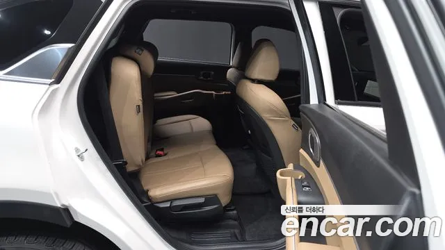 Kia Sorento 4th Gen — Фото автомобиля 18