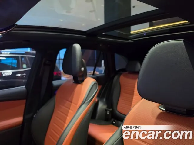 Mercedes-Benz GLC-Class X254 — Фото автомобиля 19