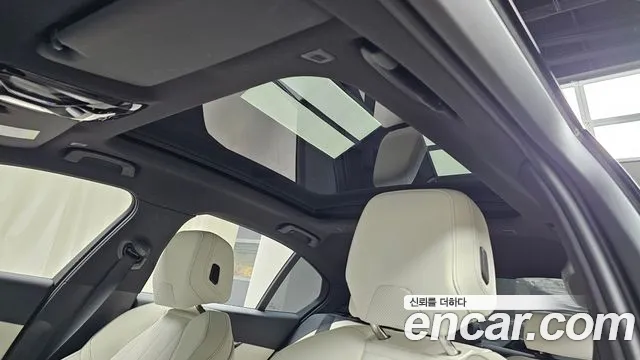BMW 5-Series — Фото автомобиля 15