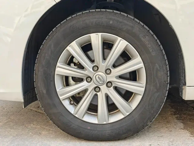 GAC Trumpchi M6 — Фото автомобиля 7