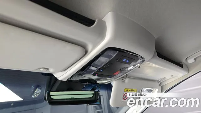 Hyundai Staria — Фото автомобиля 26