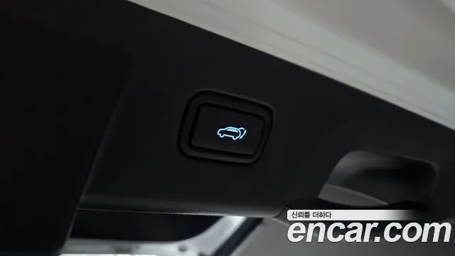 Hyundai Tucson — Фото автомобиля 26