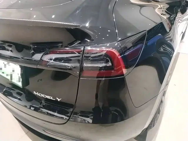 Tesla Model Y — Фото автомобиля 7