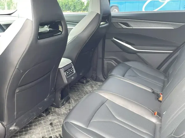 Changan CS75 Plus — Фото автомобиля 4