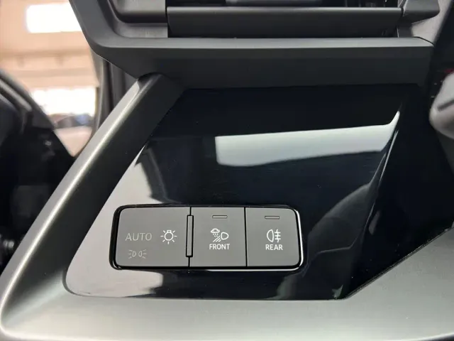 Audi A3 — Фото автомобиля 15