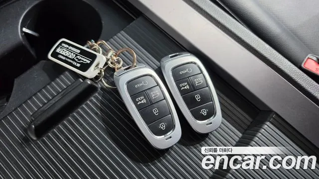 Hyundai Staria — Фото автомобиля 23