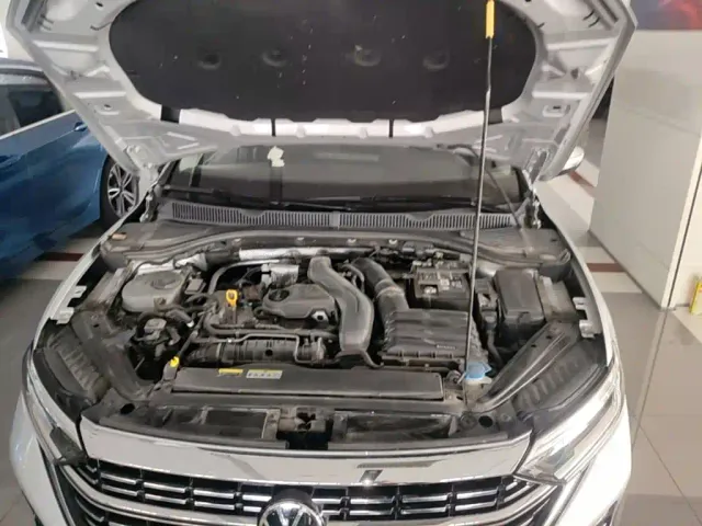 Volkswagen Sagitar — Фото автомобиля 19