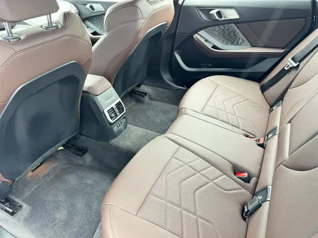 BMW 2 Series — Фото автомобиля 9