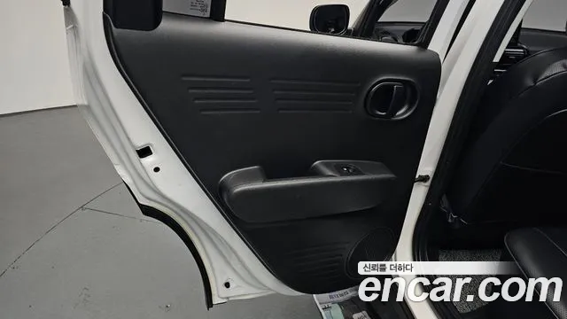 Hyundai Casper Casper Smart — Фото автомобиля 25