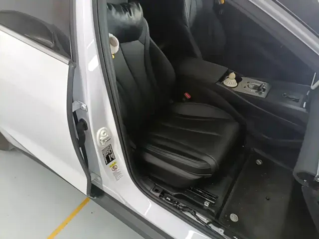 BYD Seal 06 — Фото автомобиля 24