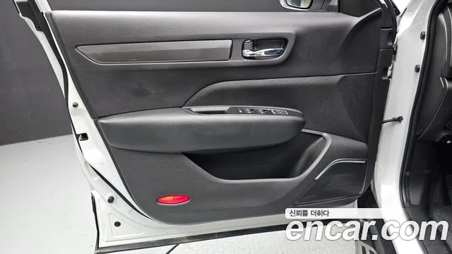 Renault Korea QM6 New — Фото автомобиля 13