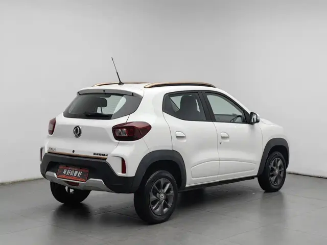 Dongfeng Nano BOX — Фото автомобиля 2