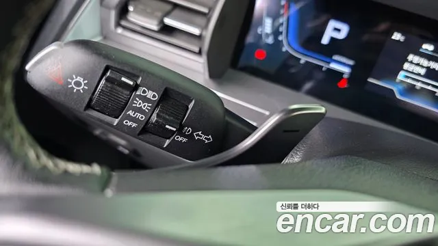KG_Mobility_Ssangyong Torres Torres Бензин 1.5 2WD — Фото автомобиля 28