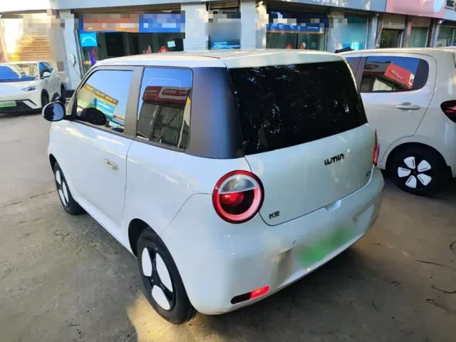 Changan Lumin — Фото автомобиля 4
