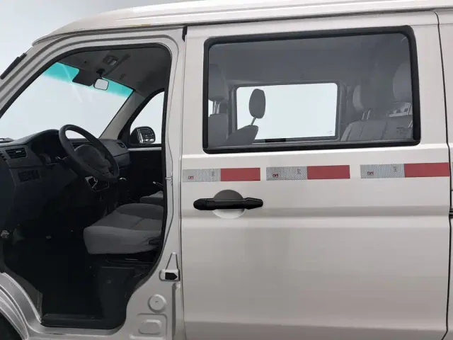 Jinbei Little Sea Lion X30 — Фото автомобиля 10