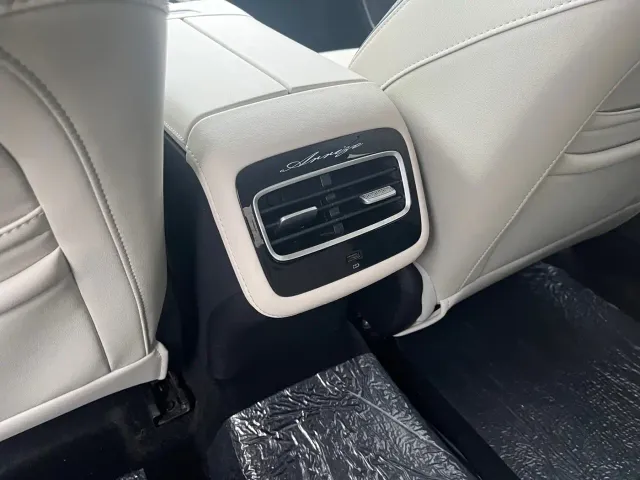 Chery Arrizo 8 — Фото автомобиля 19