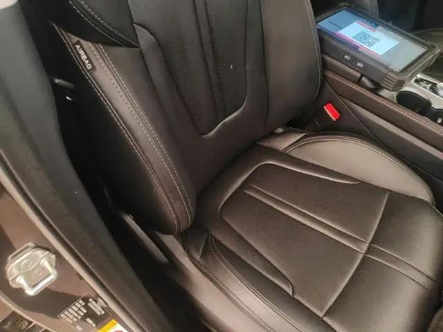Changan CS75 Plus — Фото автомобиля 24
