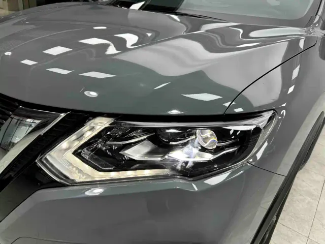 Nissan X-Trail — Фото автомобиля 23