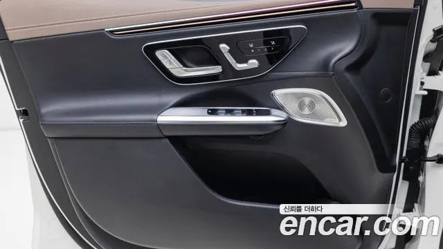 Mercedes-Benz EQE X294 — Фото автомобиля 16