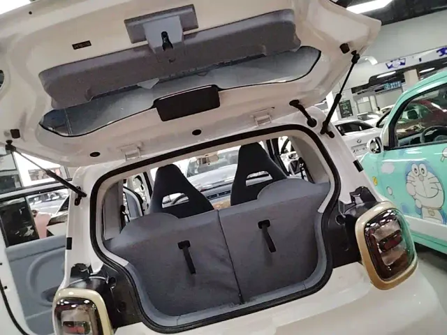 Besturn Bestune Pony 2024 170km Vitality Pony — Фото автомобиля 18