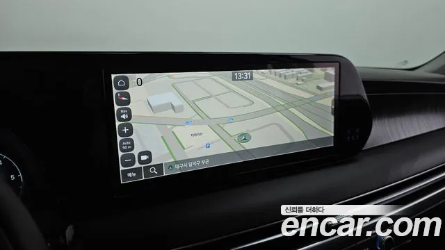 Hyundai Palisade The New Palisade Дизель 2.2 2WD — Фото автомобиля 8