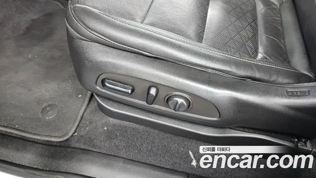 ChevroletGMDaewoo Bolt EV — Фото автомобиля 25