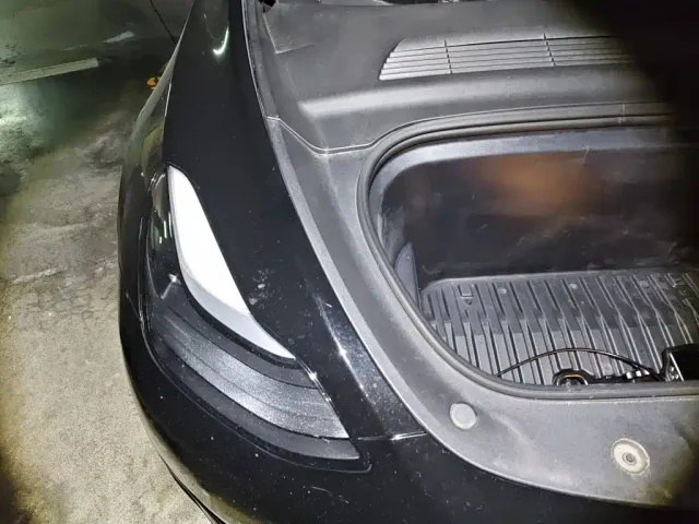 Tesla Model Y — Фото автомобиля 20