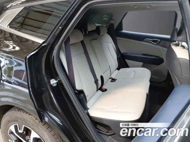 Kia Sportage — Фото автомобиля 26