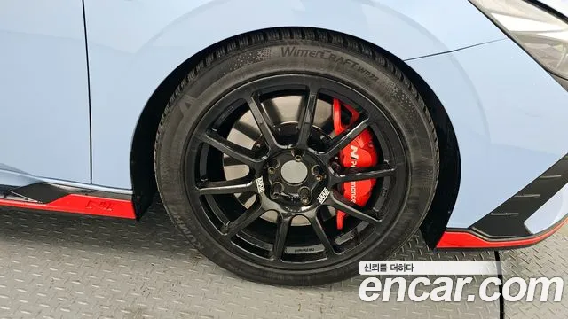 Hyundai AVANTE — Фото автомобиля 5