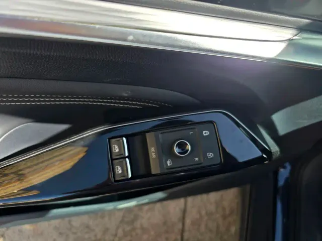 Volkswagen ID.4 Crozz — Фото автомобиля 15