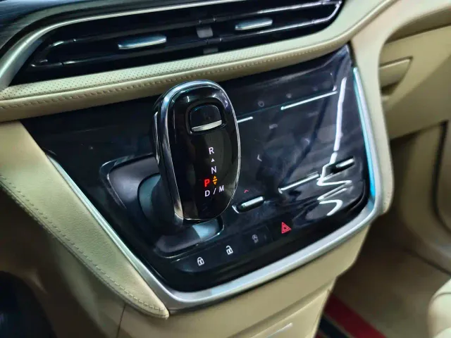 Buick Buick GL8 2023 ES Landmaster Exclusive — Фото автомобиля 14
