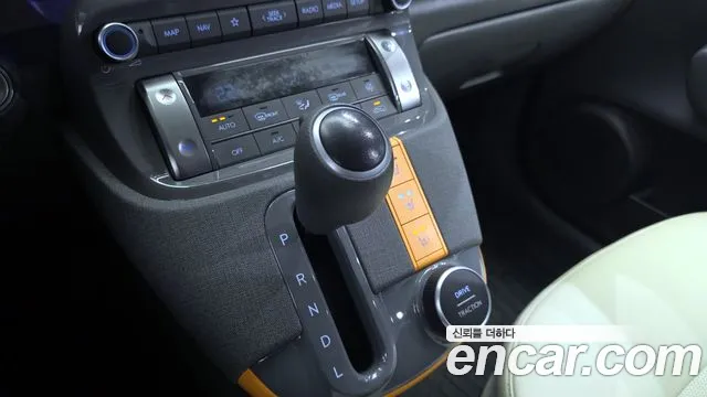 Hyundai Casper Casper Turbo Essential — Фото автомобиля 9