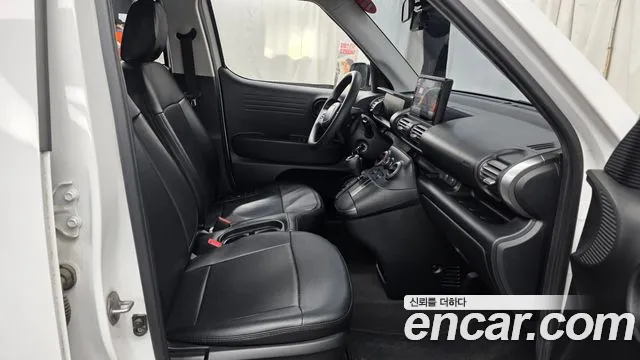 Hyundai Casper Casper Smart — Фото автомобиля 26