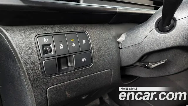 Hyundai Staria Staria Карго 5 мест — Фото автомобиля 14