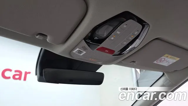 Kia EV3 — Фото автомобиля 6