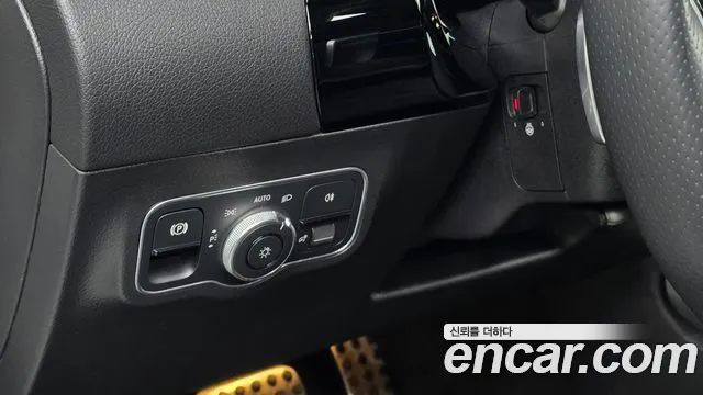 Mercedes-Benz EQA H243 — Фото автомобиля 19
