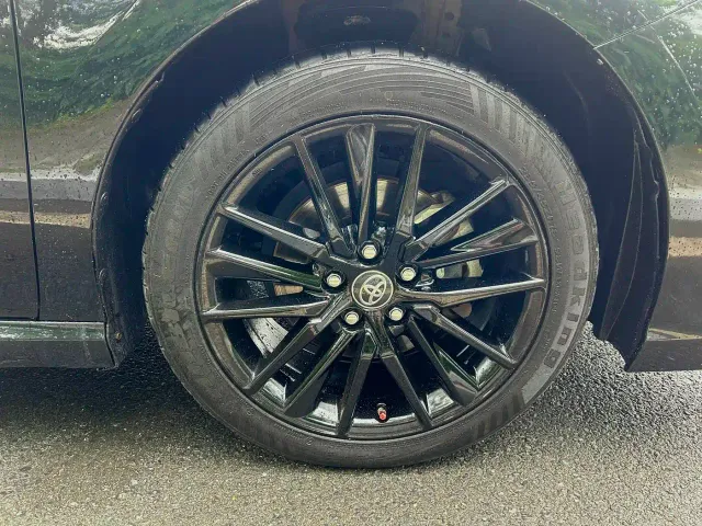 Toyota Camry — Фото автомобиля 19