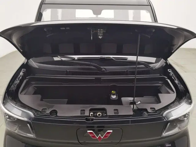 Wuling Zhiguang NEV — Фото автомобиля 6