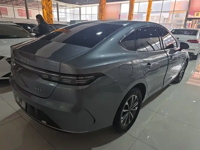 BYD Destroyer 05 — Фото автомобиля 6