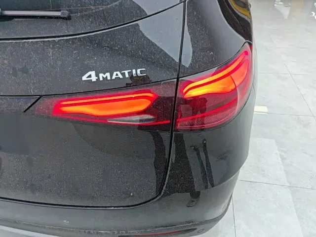 Mercedes-Benz GLC-Class — Фото автомобиля 23