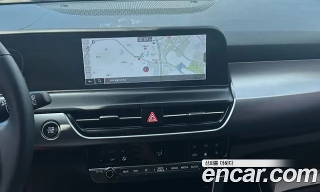 Kia Seltos — Фото автомобиля 11