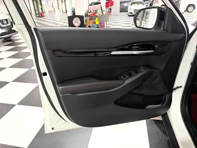 Kia KX3 Smart Run — Фото автомобиля 6