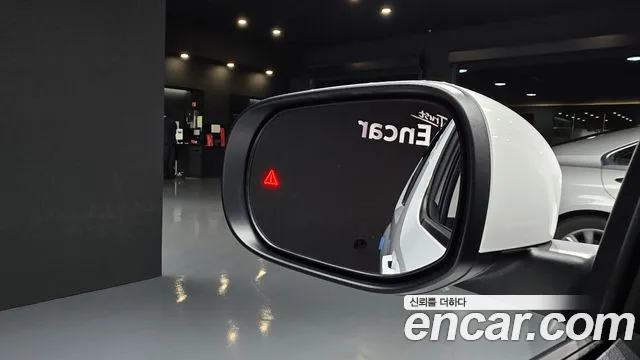 Hyundai Casper Electric — Фото автомобиля 23