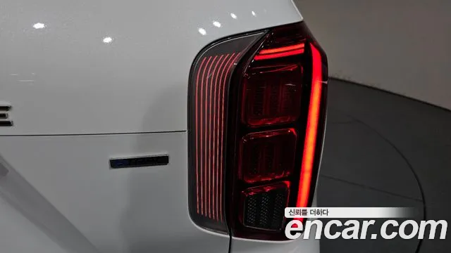 Hyundai Palisade The New Palisade Бензин 3.8 4WD — Фото автомобиля 17