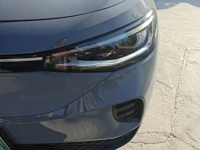 Volkswagen ID.4 Crozz — Фото автомобиля 23