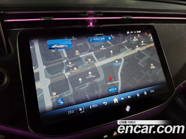 Mercedes-Benz E-Class — Фото автомобиля 15