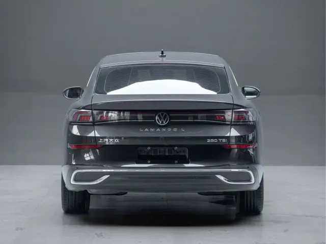 Volkswagen Lamando 2022 Lamando L 280TSI DSG Cool Edition — Фото автомобиля 11