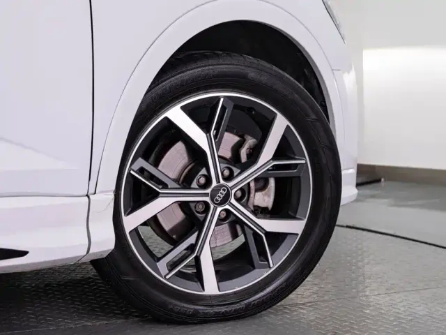 Audi Q3 Sportback — Фото автомобиля 6